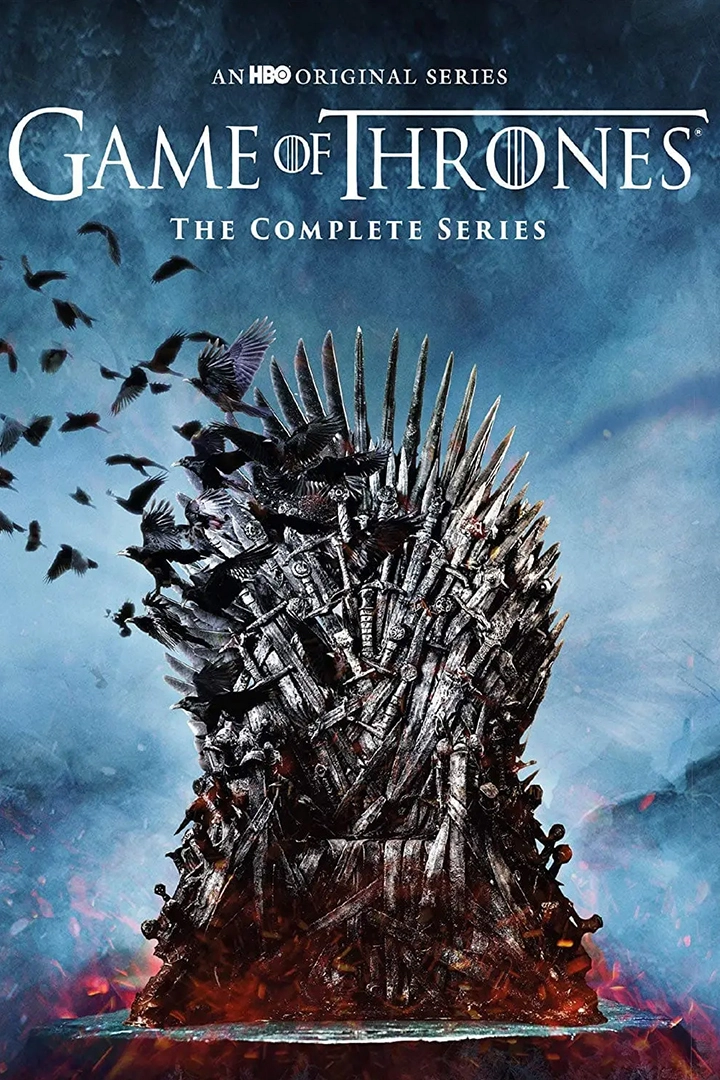 Game-of-thrones